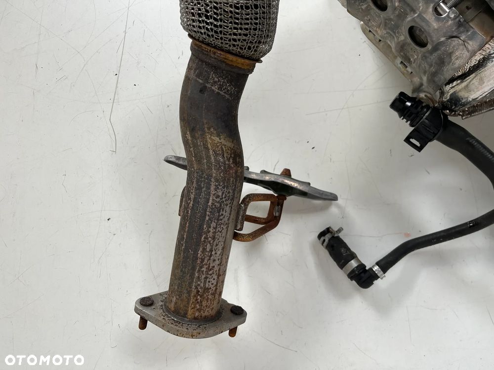 FORD FOCUS MK4 GALAXA  2.0 TDCI ECOBLUE 18-24r.- Katalizator DPF 82529633 - 6