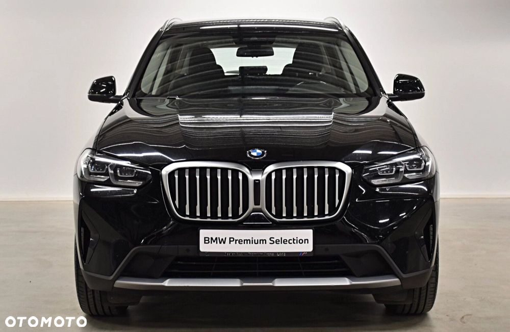 BMW X3 - 2