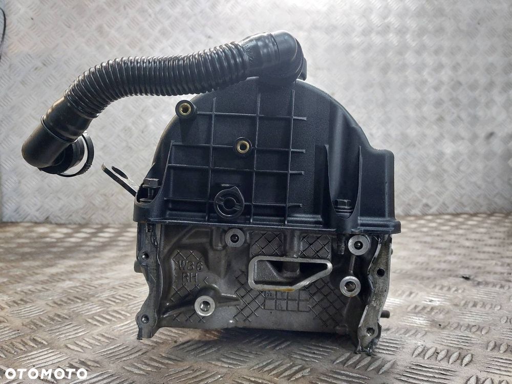 GŁOWICA + WAŁKI PRAWA AUDI A6 C7 3.0 TDI 059354DF 059103470AS 059021FC - 8