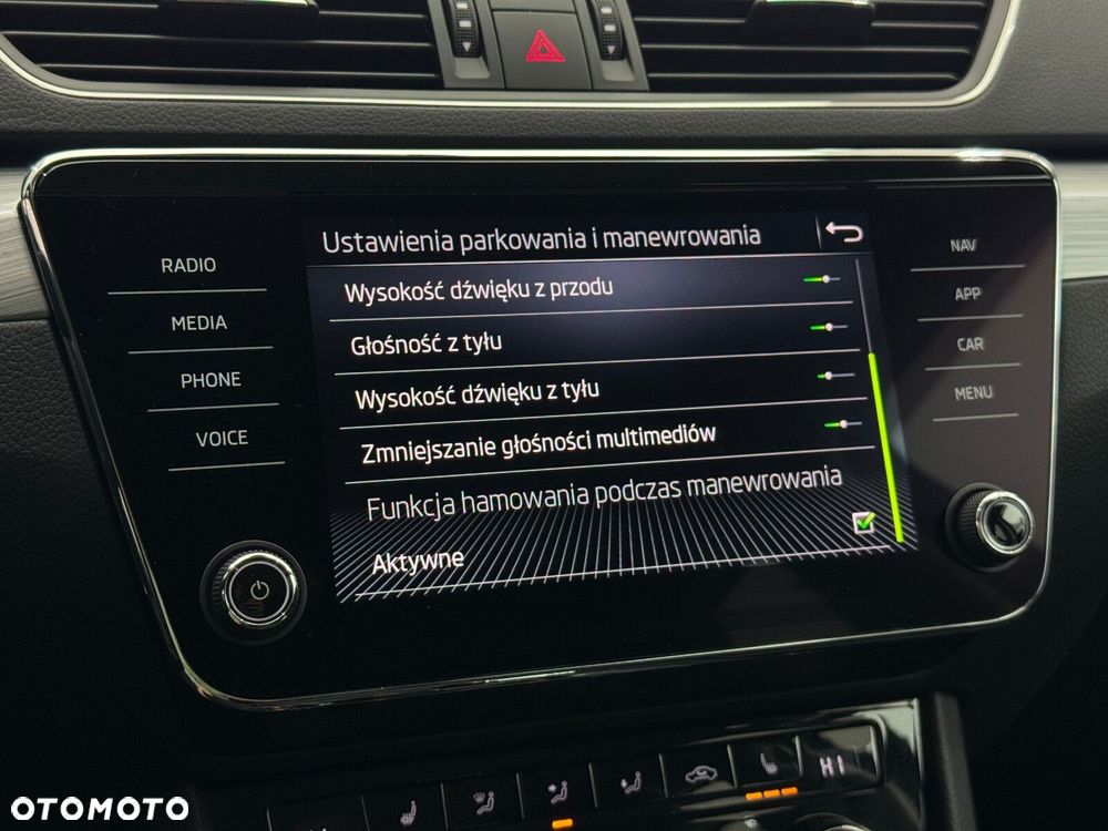 Skoda Superb 1.4 TSI Plug-In Hybrid Ambition DSG - 33