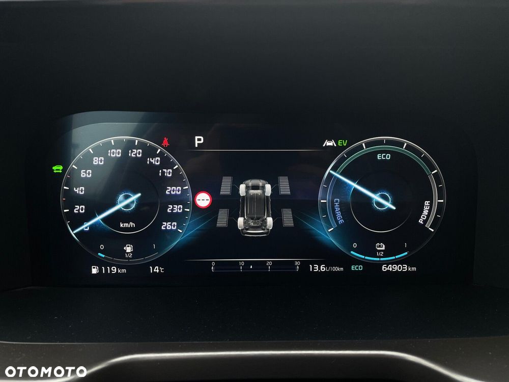 Kia Sorento - 29