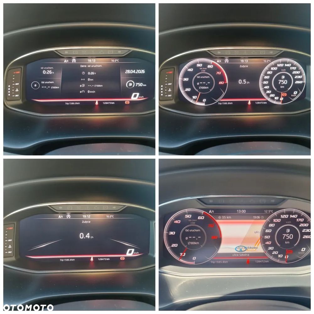 Seat Leon 1.2 TSI Full LED S&S - 36