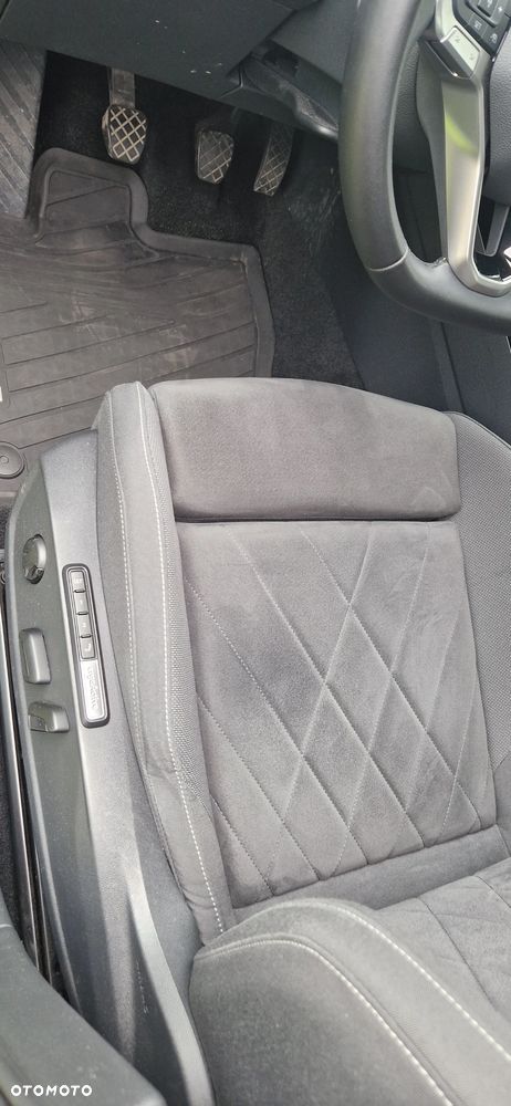 Volkswagen Golf 1.5 TSI EVO Style - 9