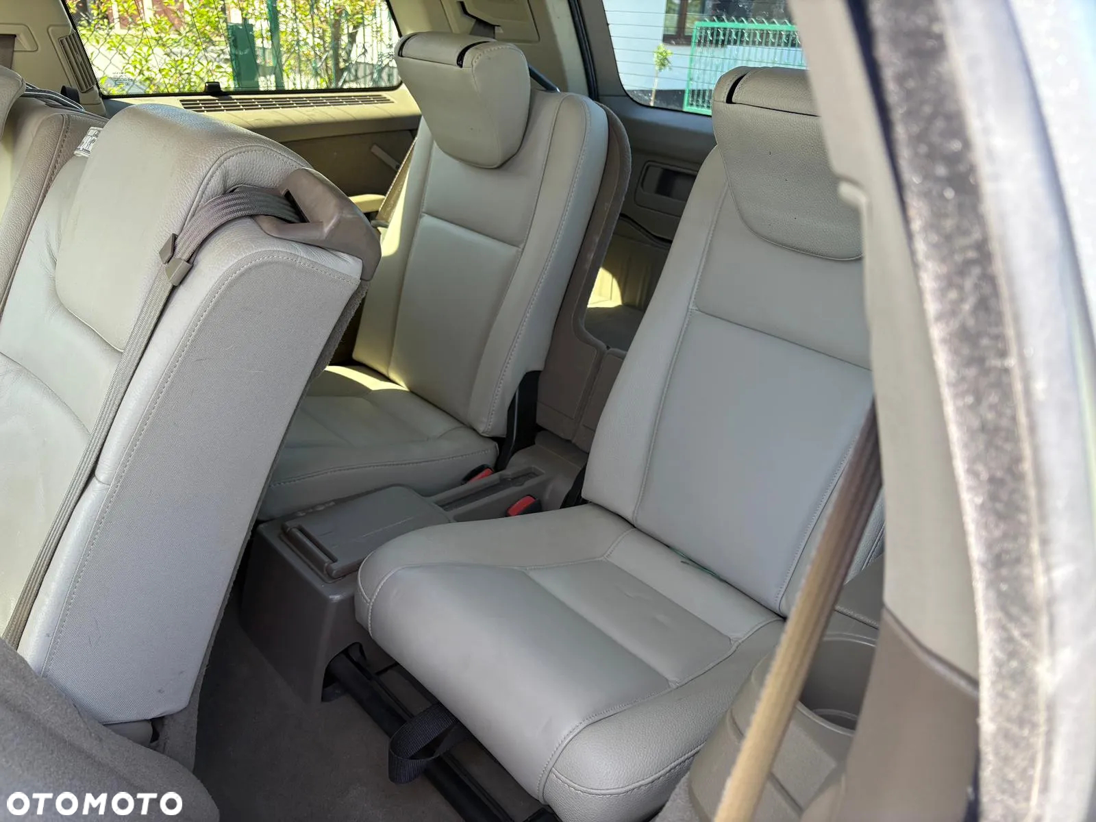 Volvo XC 90 3.2 AWD Momentum - 3