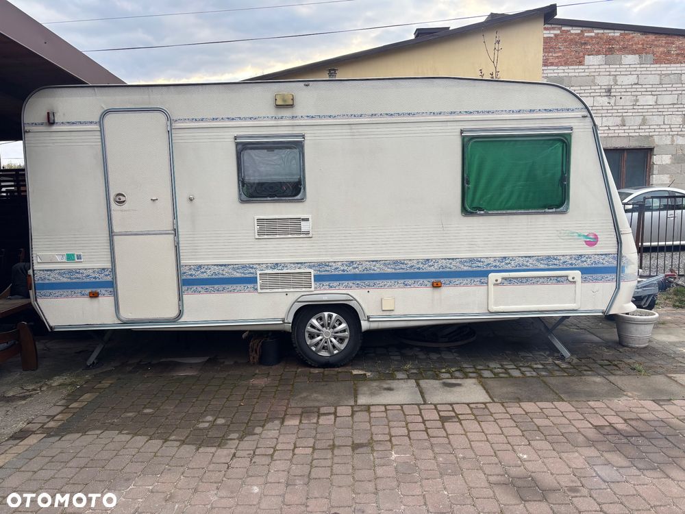 Adria 462 - 1