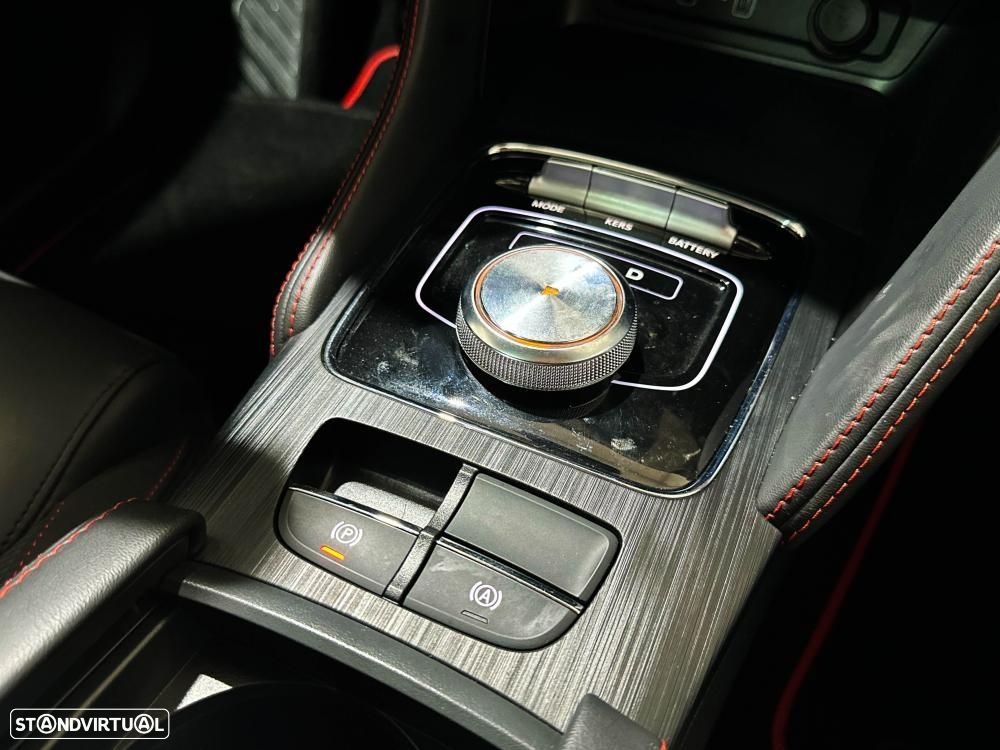 MG ZS EV 50.3 kWh Luxury - 33