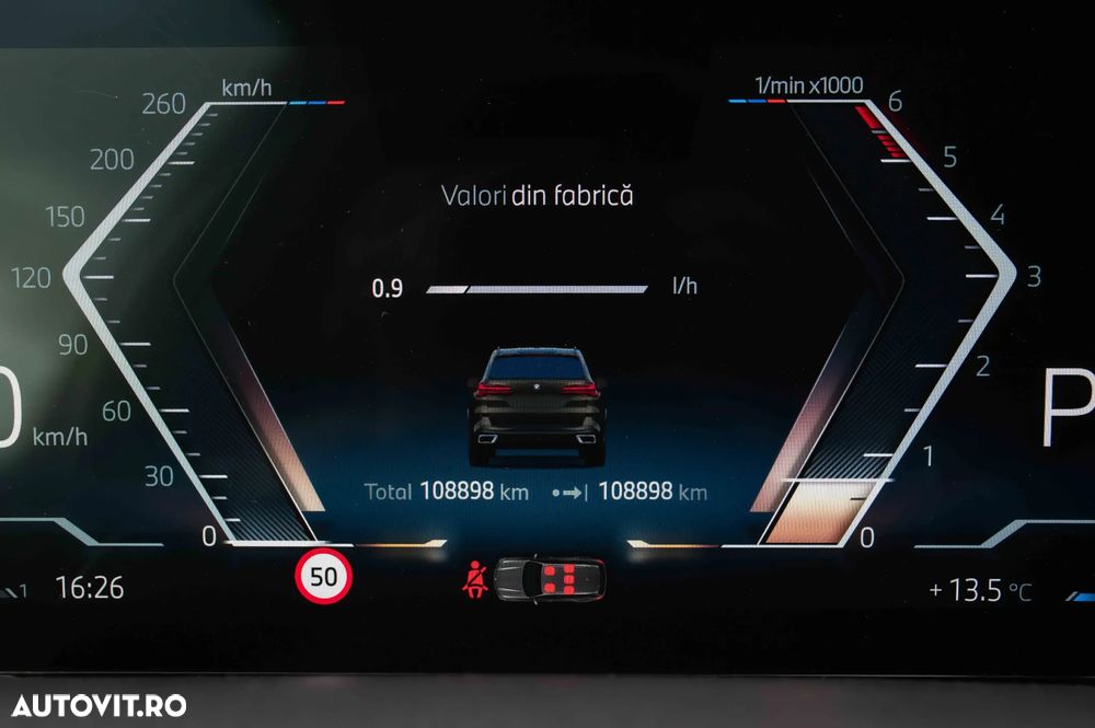 BMW X5 xDrive30d AT MHEV - 27