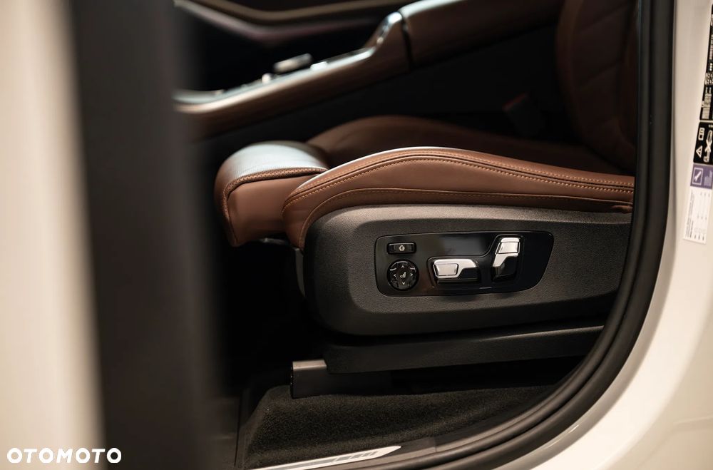 BMW X5 xDrive30d mHEV sport - 22