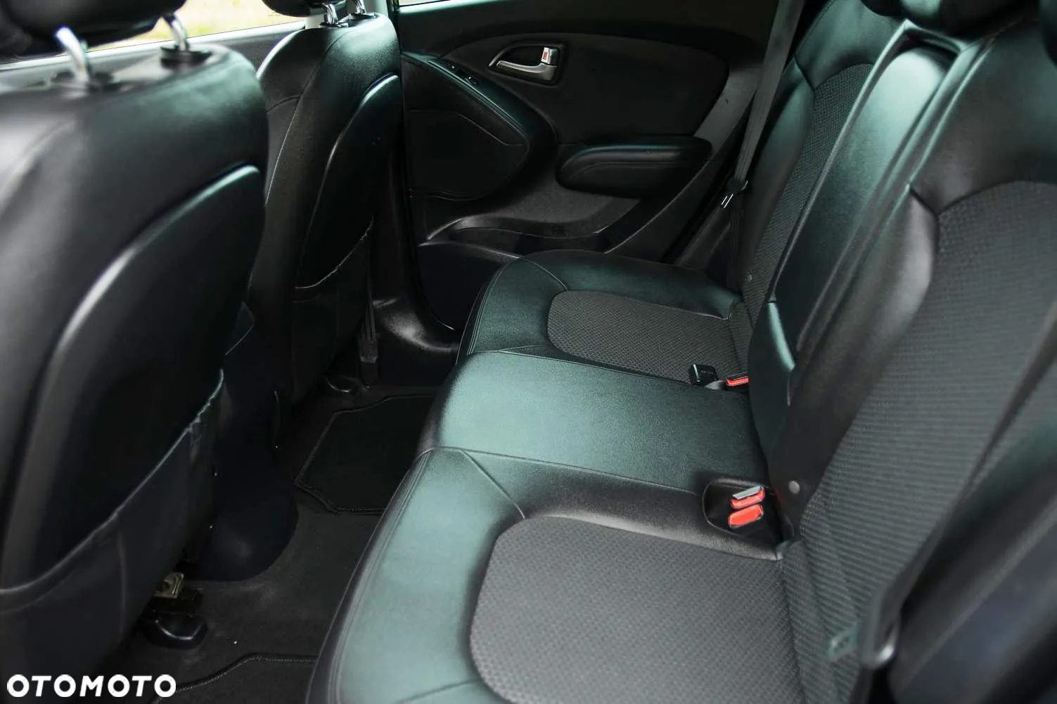 Hyundai ix35 2.0 2WD Comfort - 21