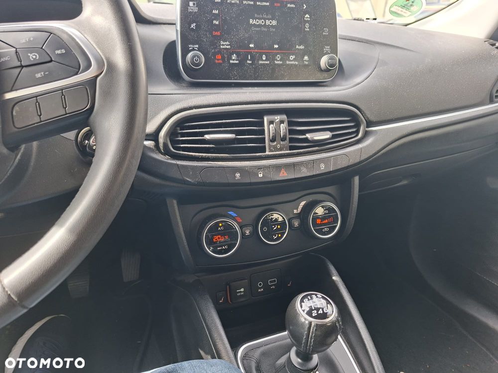 Fiat Tipo 1.4 T-Jet Sport - 8