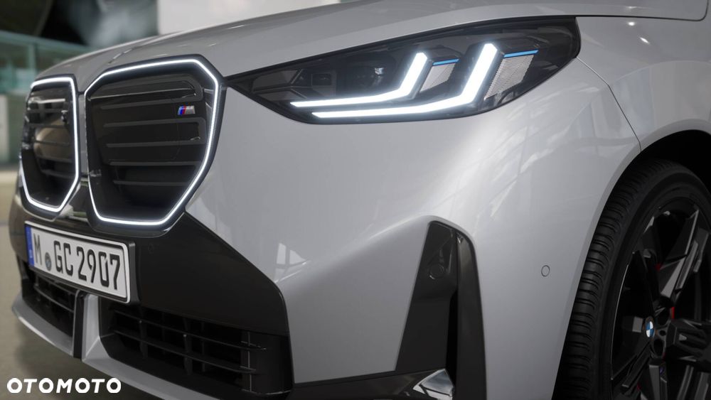 BMW X3 - 6