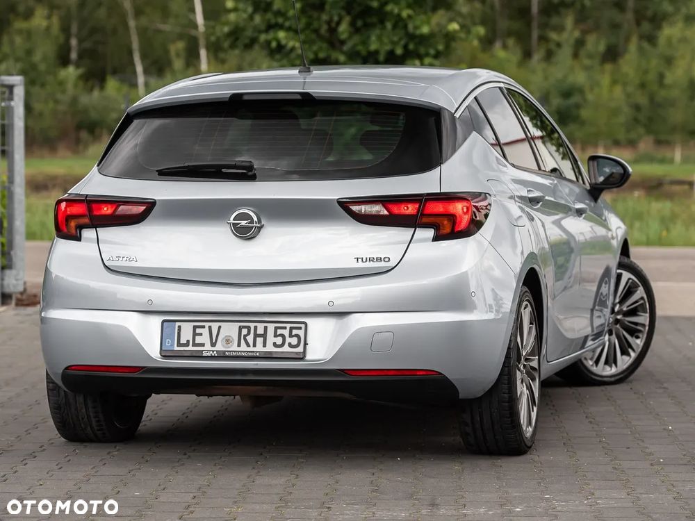 Opel Astra - 13