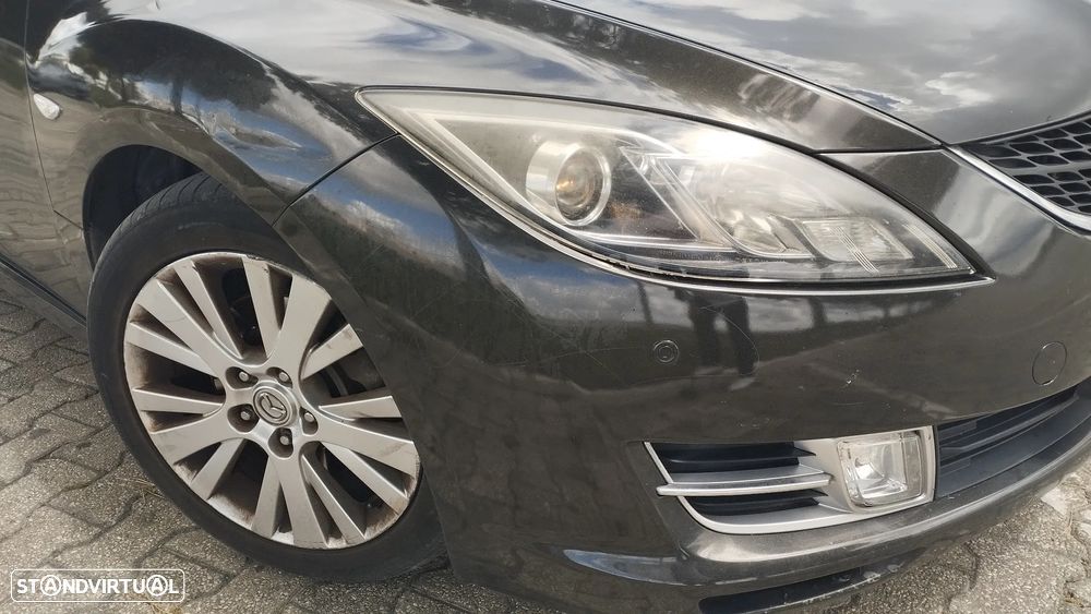 Mazda 6 - 14