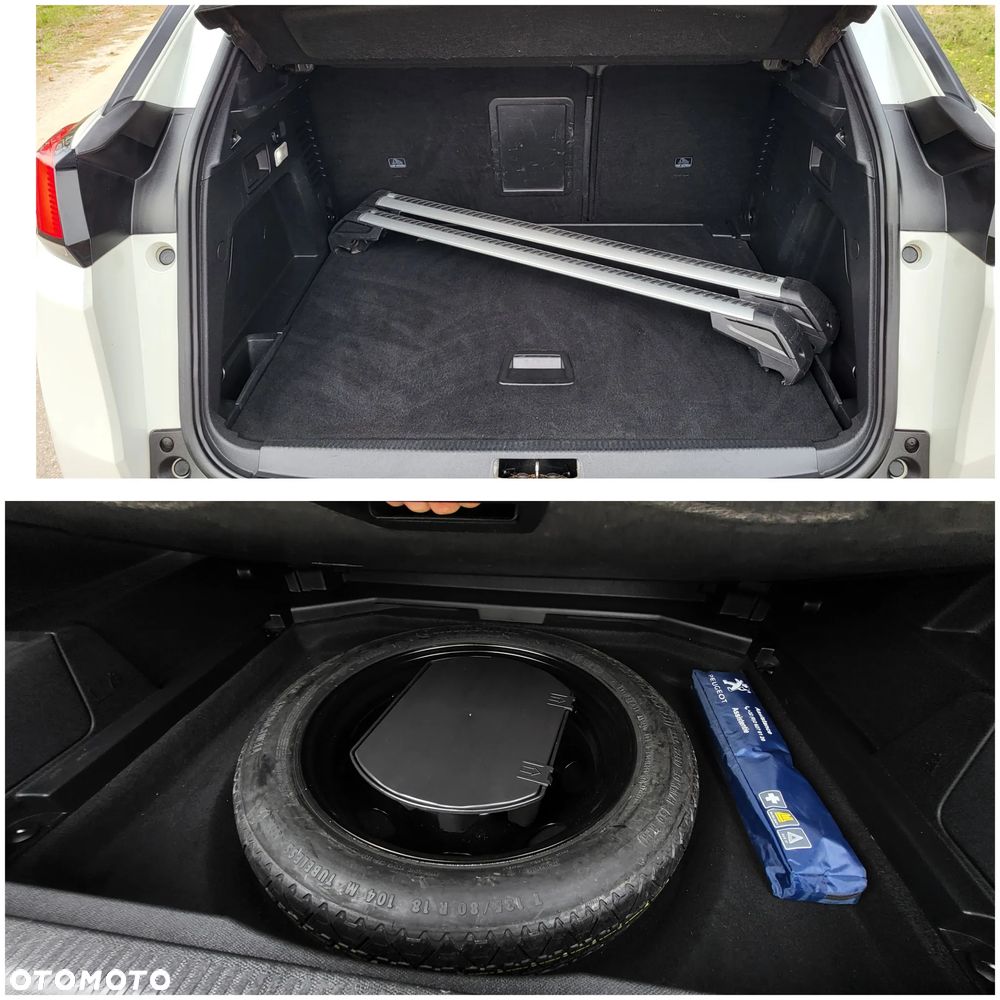 Peugeot 3008 BlueHDi 180 Stop & Start EAT6 GT - 32