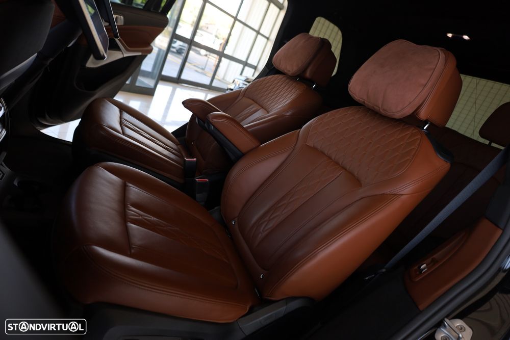 BMW X7 M50d - 28