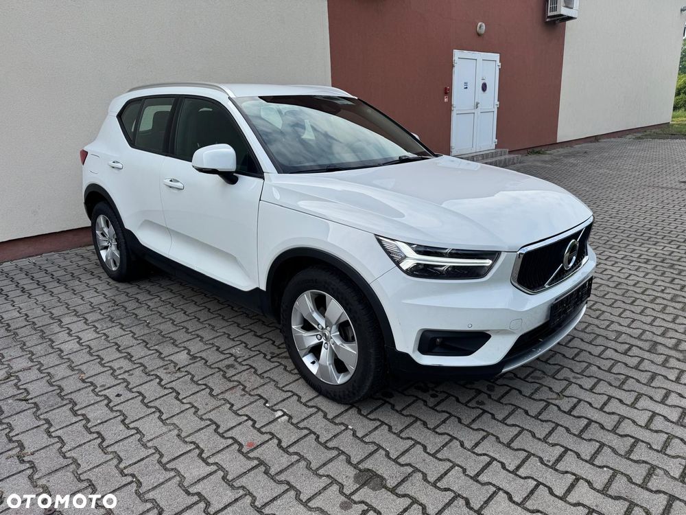 Volvo XC 40 D3 Momentum Pro - 5