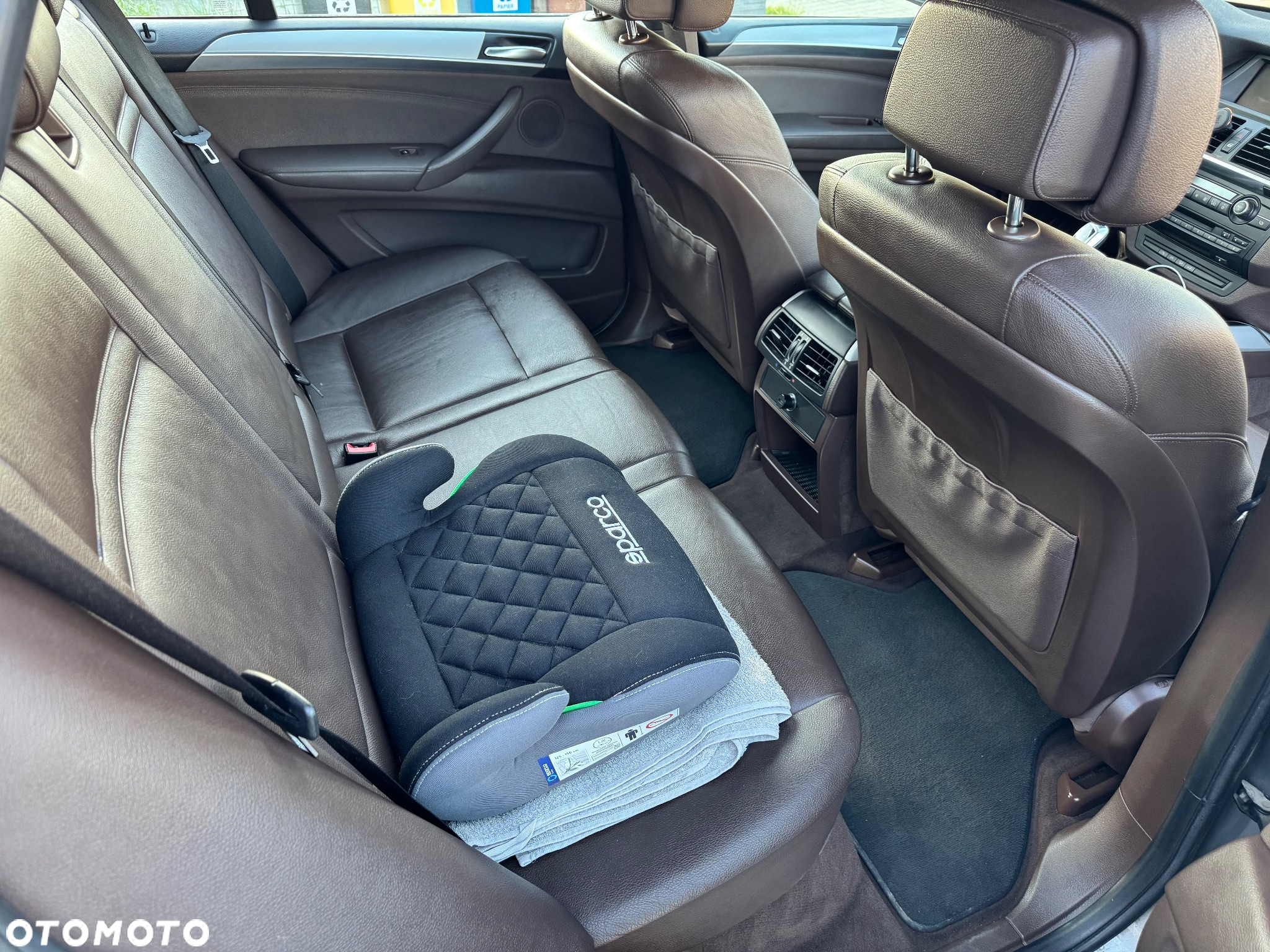 BMW X5 xDrive30d - 9