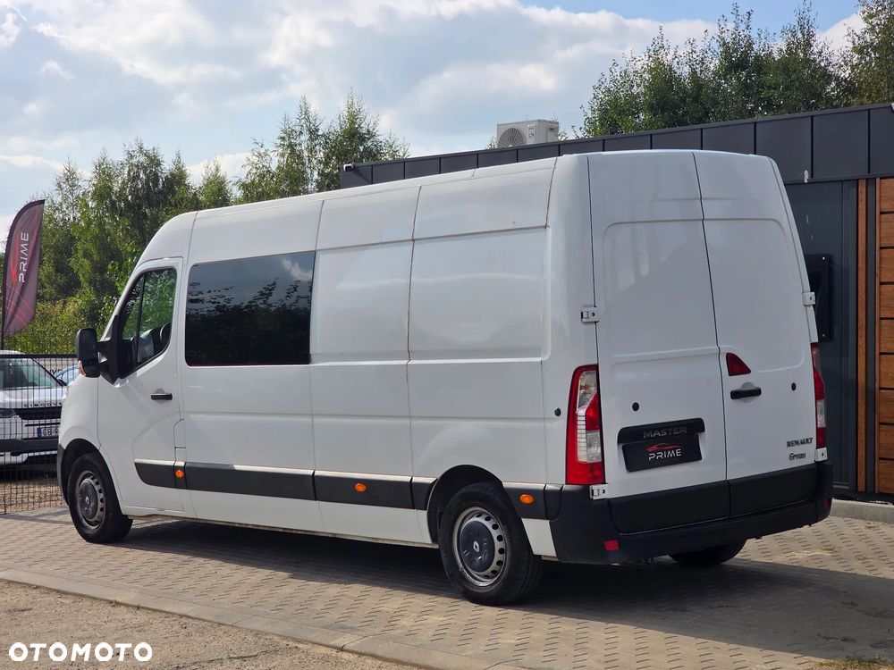 Renault MASTER - 5
