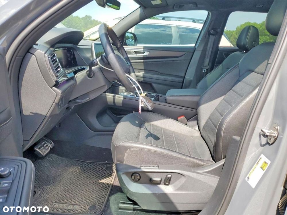 Volkswagen Atlas - 7
