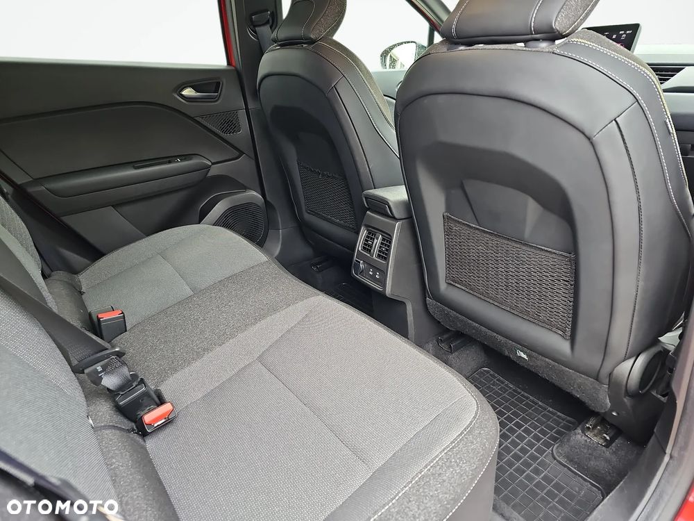 Renault Captur 1.0 TCe Techno - 15