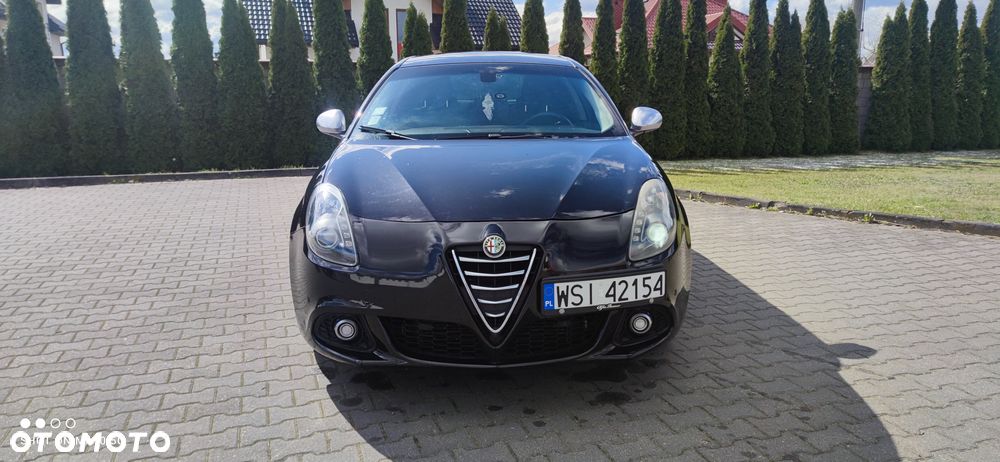 Alfa Romeo Giulietta 1.6 JTDM 16V - 6