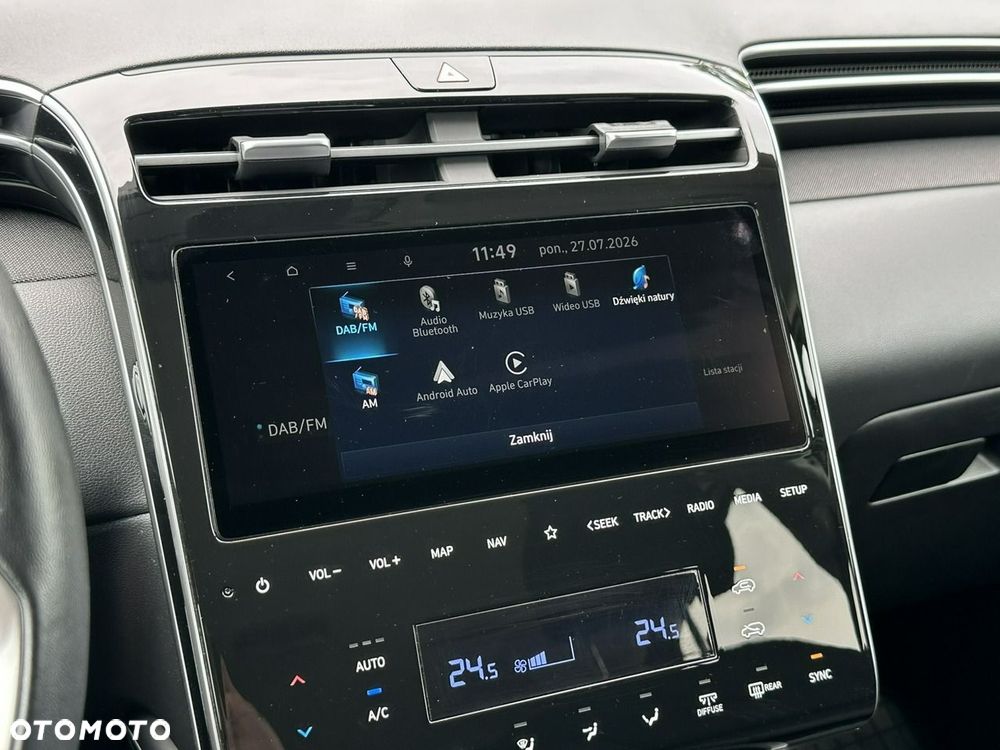 Hyundai Tucson - 29