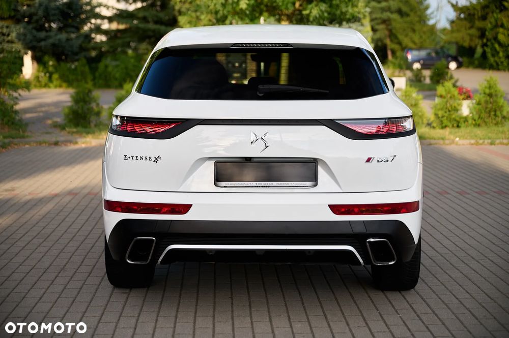 DS Automobiles DS 7 Crossback - 16