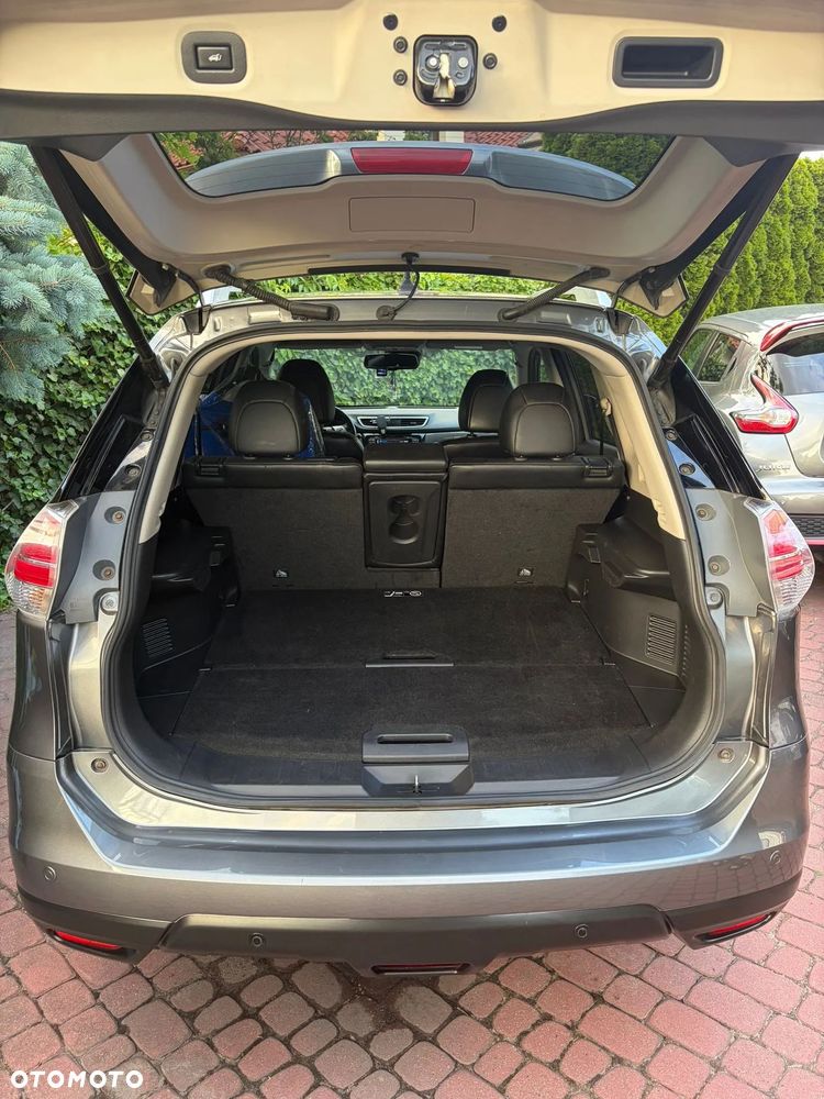 Nissan X-Trail 1.6 DCi Tekna 4WD - 9