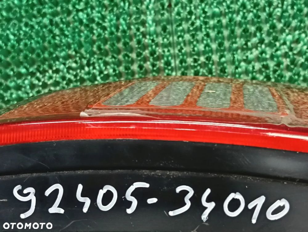 HYUNDAI SONATA 93-98r Lampa Tył Lewy - 7