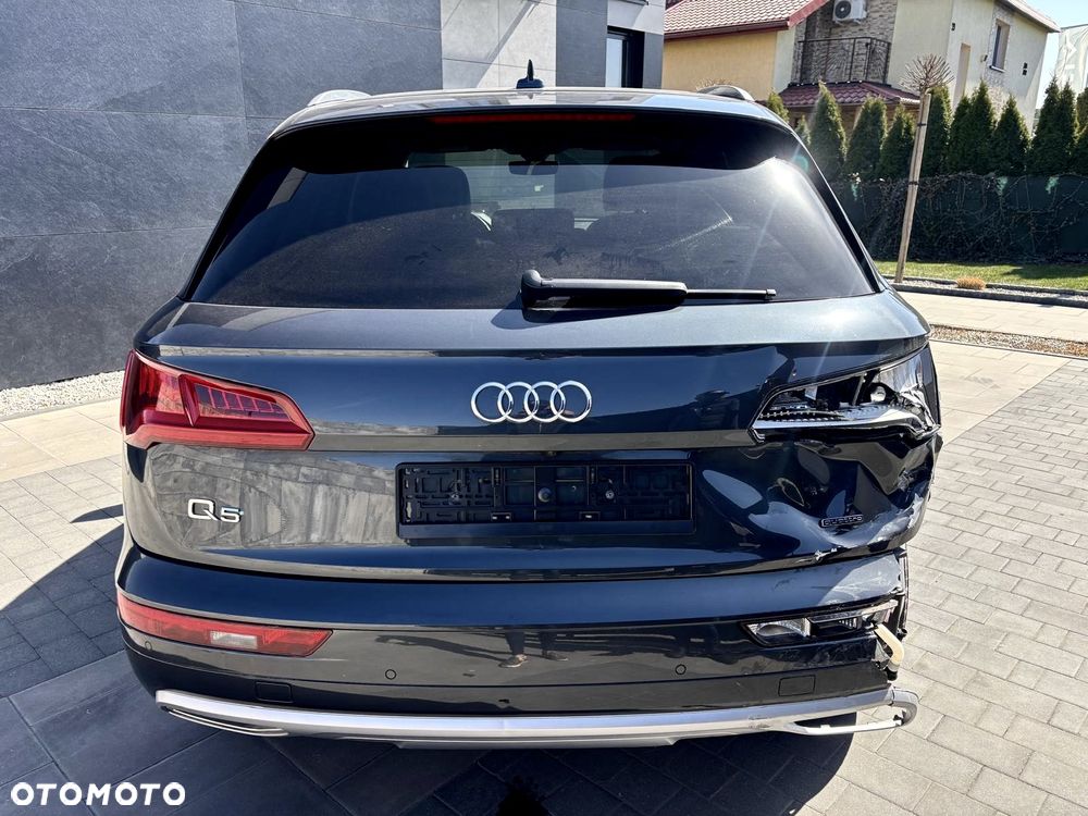 Audi Q5 2.0 TFSI Quattro S tronic design - 16
