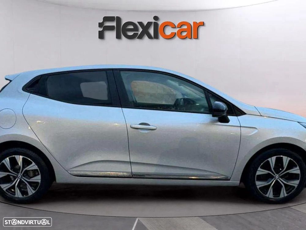 Renault Clio 1.0 TCe Limited - 8