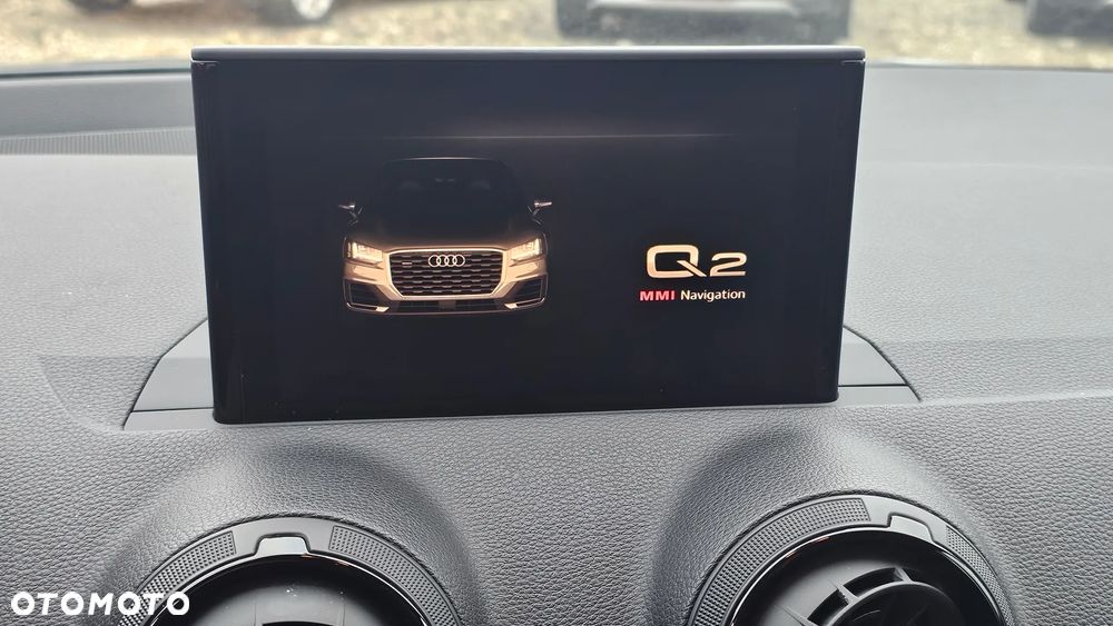 Audi Q2 1.6 TDI design - 3