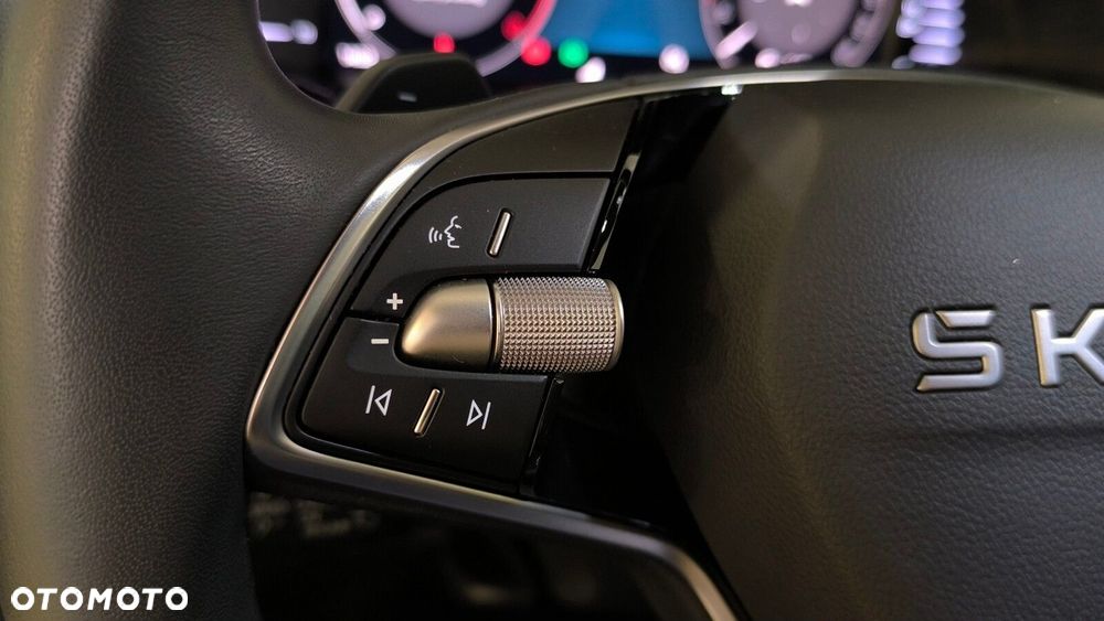 Skoda Octavia - 14