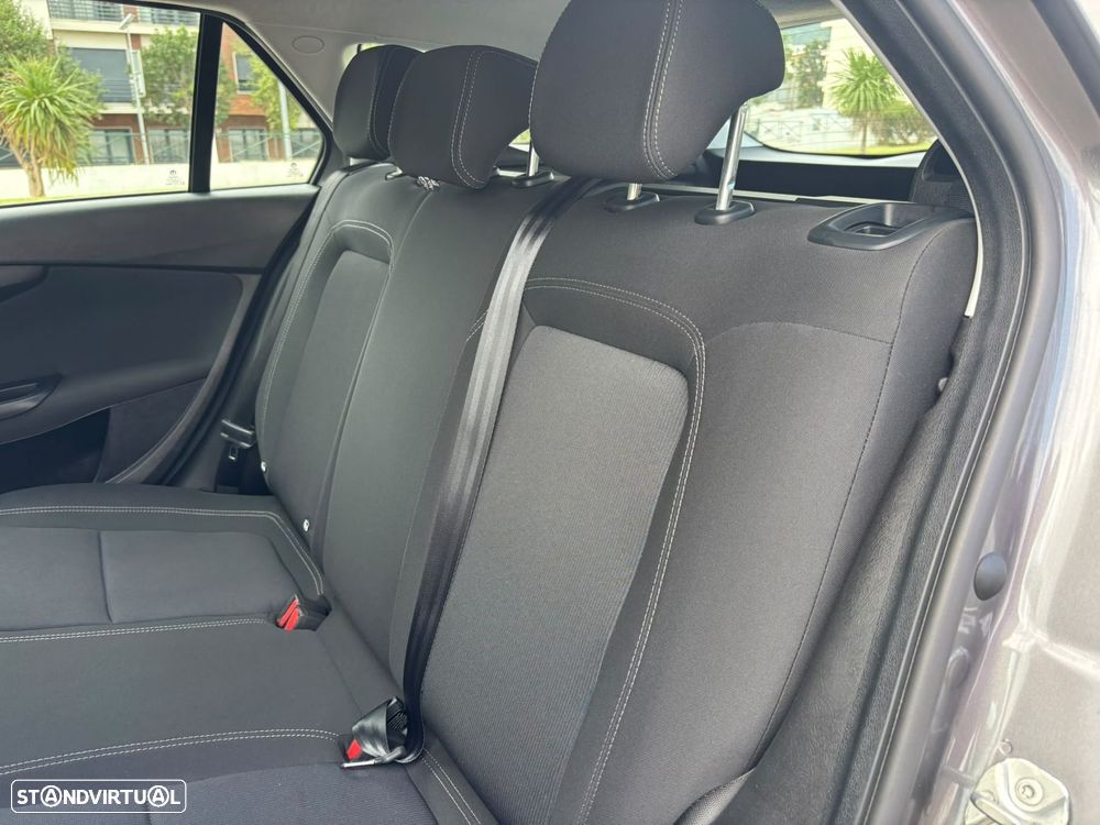 Fiat Tipo Station Wagon 1.3 Multijet City Life - 47