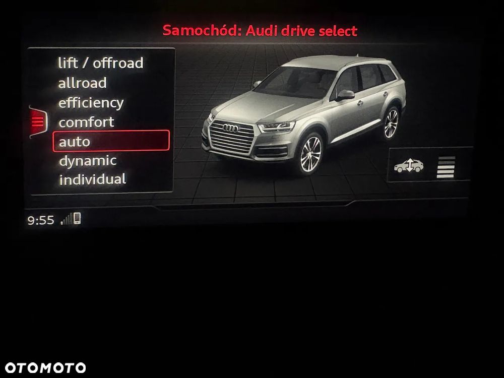 Audi Q7 50 TDI mHEV Quattro Tiptr - 11