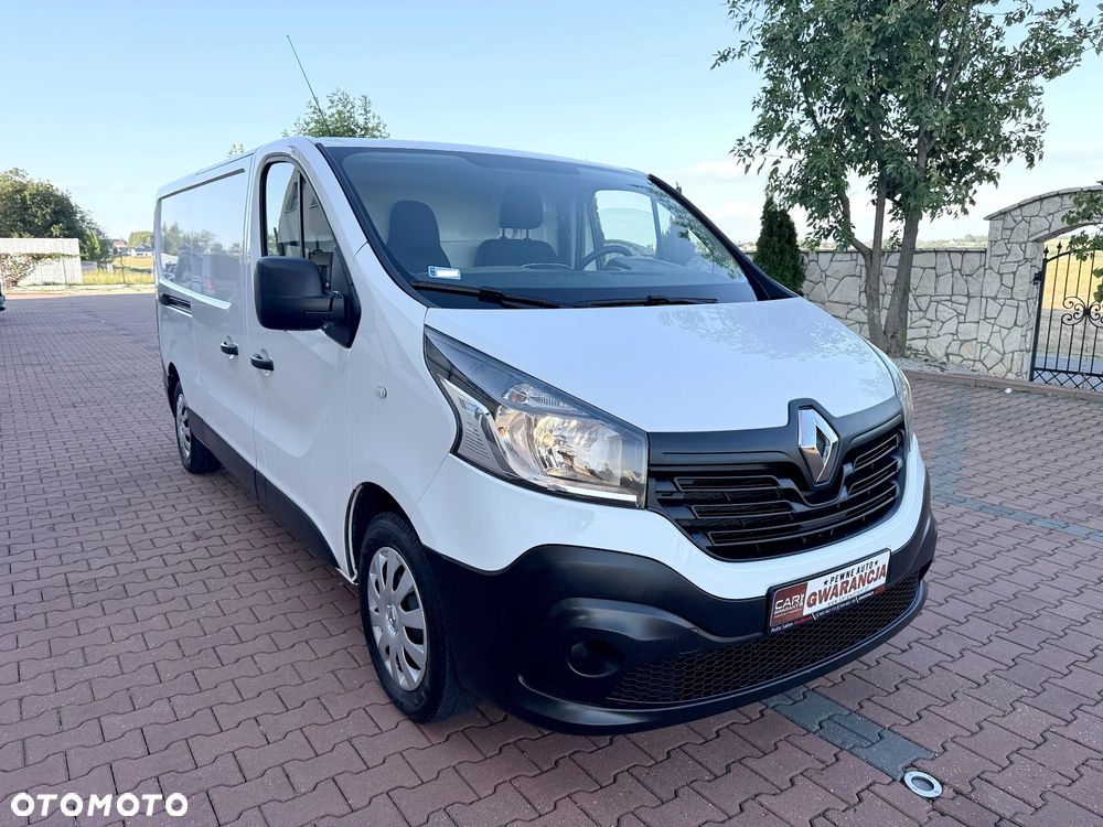 Renault TRAFIC L2-H1 - 33