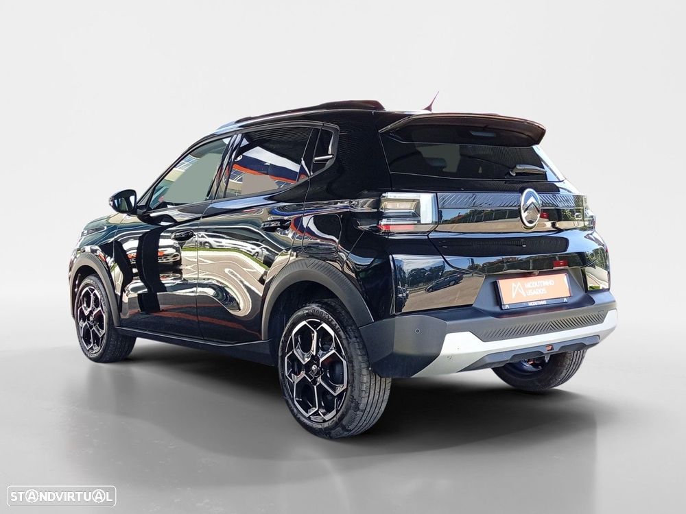 Citroën C3 1.2 PureTech Max - 3