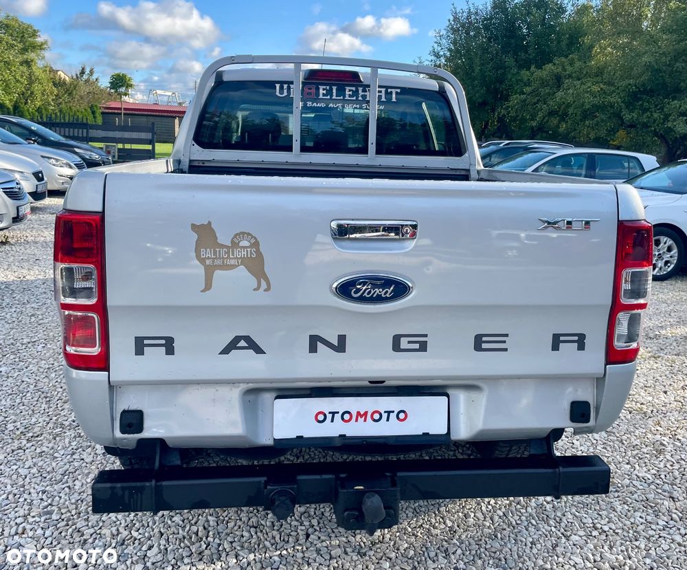 Ford Ranger - 20