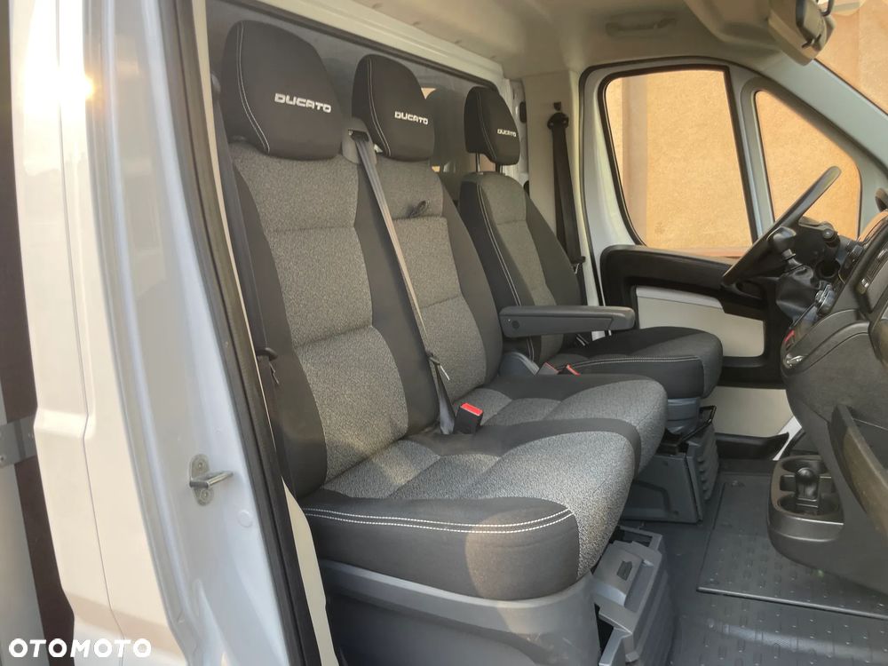 Fiat Ducato Skrzyniowy - 31