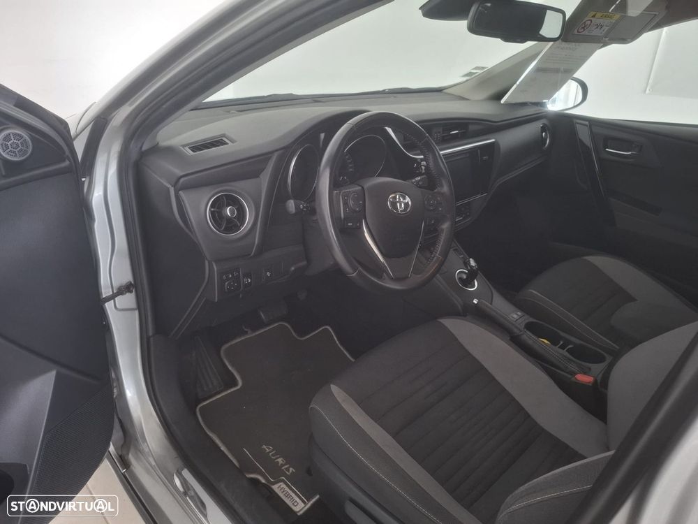 Audi A1 1.6 TDI S-line S tronic - 13