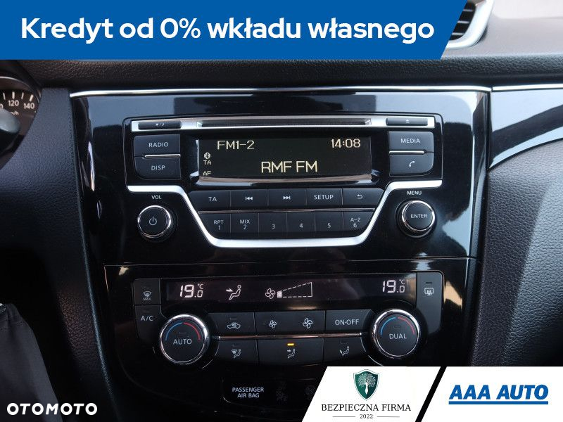 Nissan Qashqai - 13