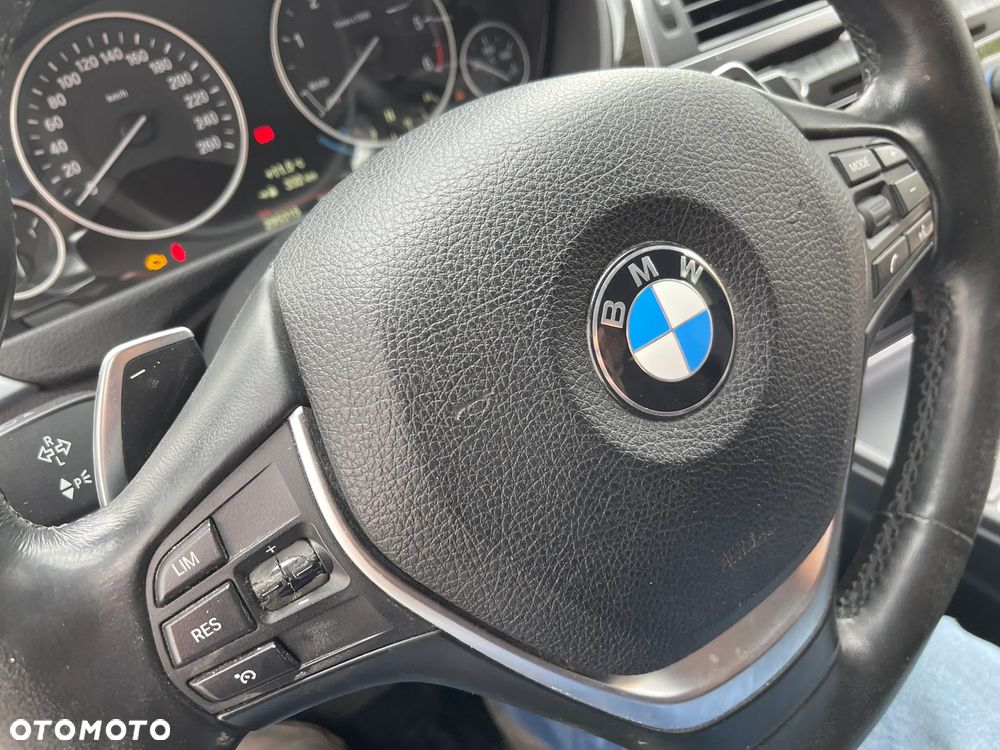 BMW Seria 4 430d xDrive Sport-Aut Luxury Line - 11