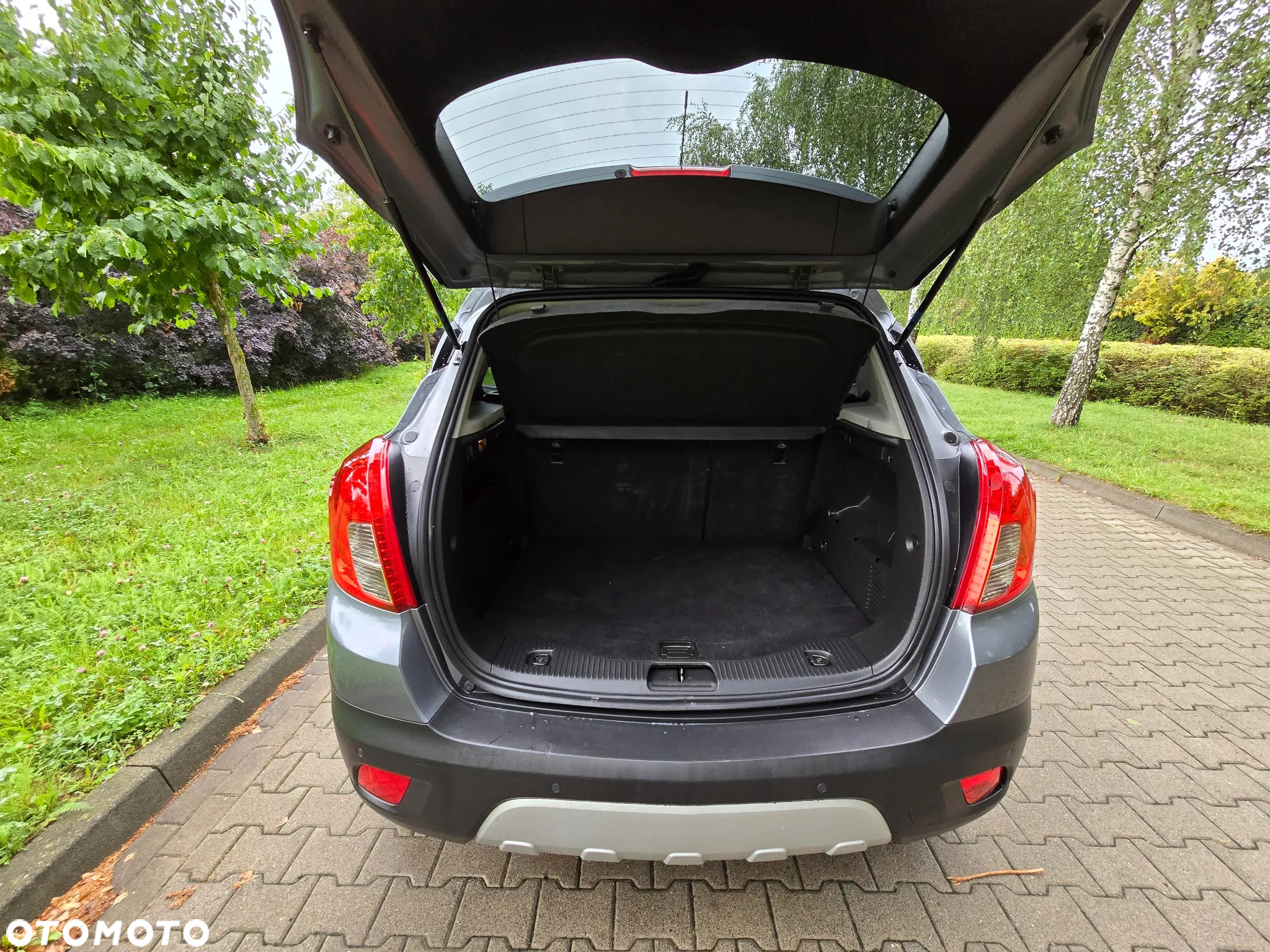 Opel Mokka 1.6 Cosmo S&S - 36