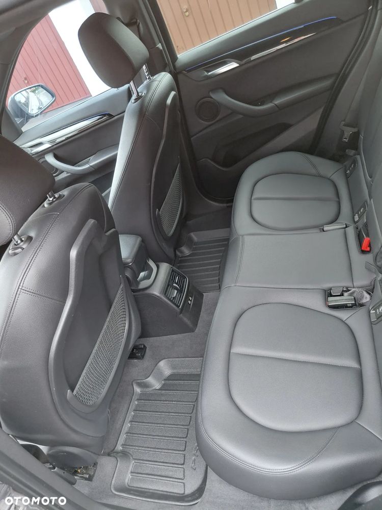 BMW X1 - 20