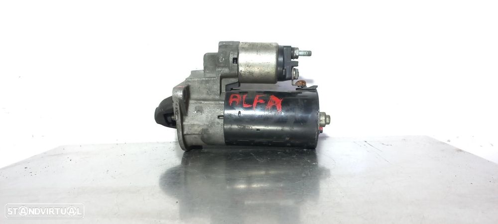 MOTOR DE ARRANQUE ALFA ROMEO GIULIETTA 191 - 1