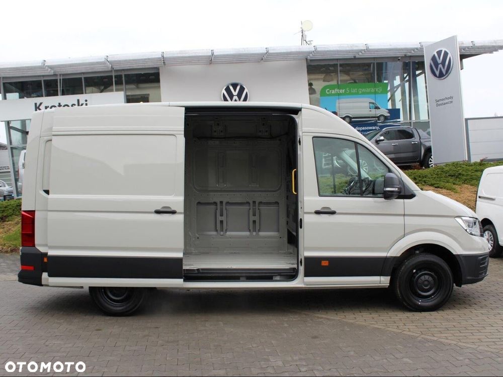 Volkswagen Crafter - 6