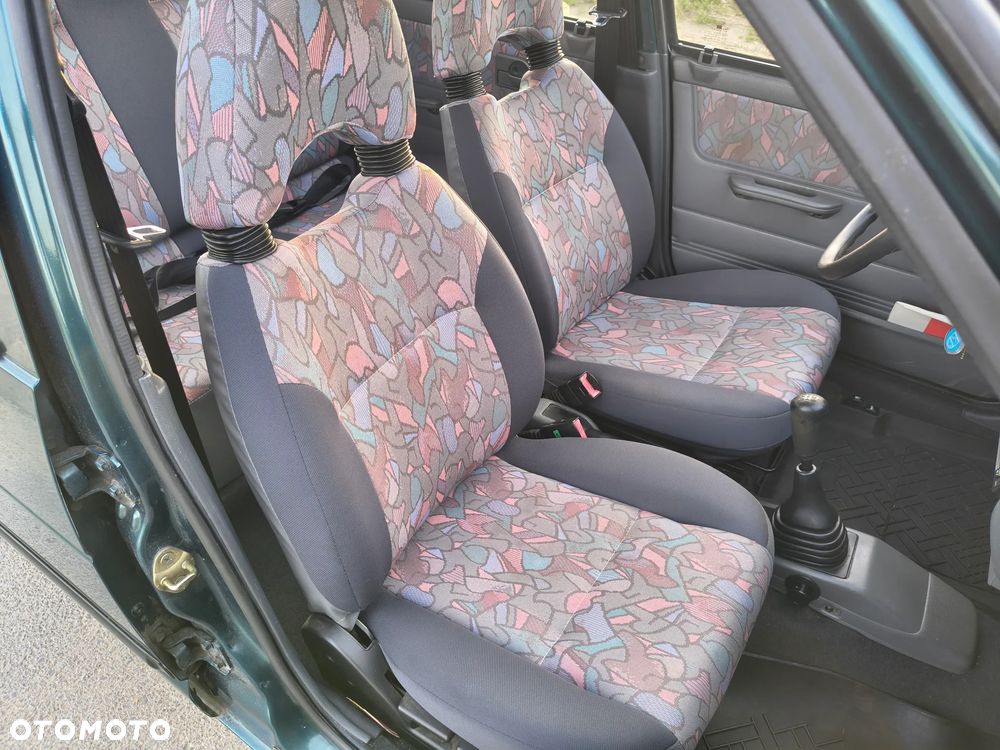 Daewoo Tico 800 SX - 17