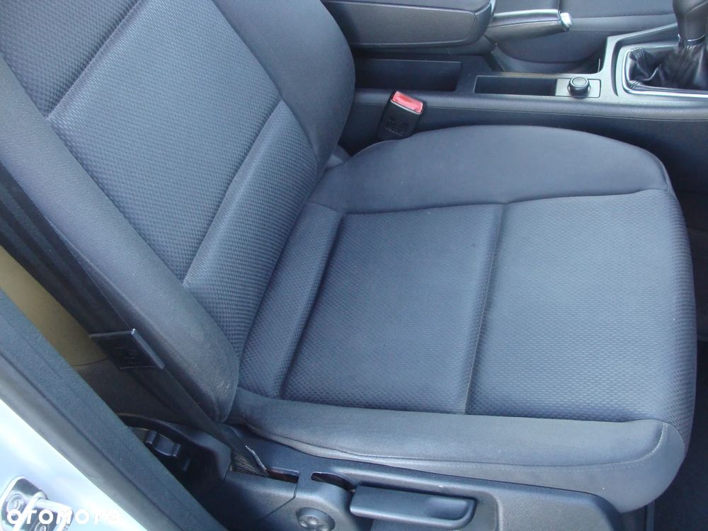 Audi A4 Avant - 20