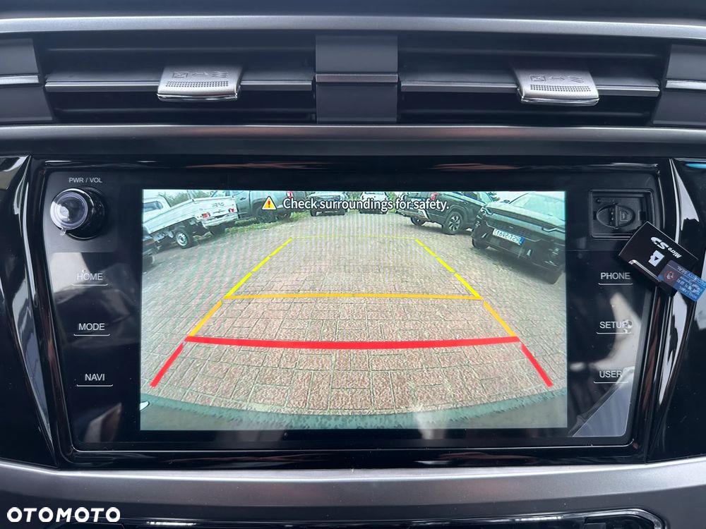 SsangYong/KGM Korando 1.5 T-GDI Joy 2WD - 12