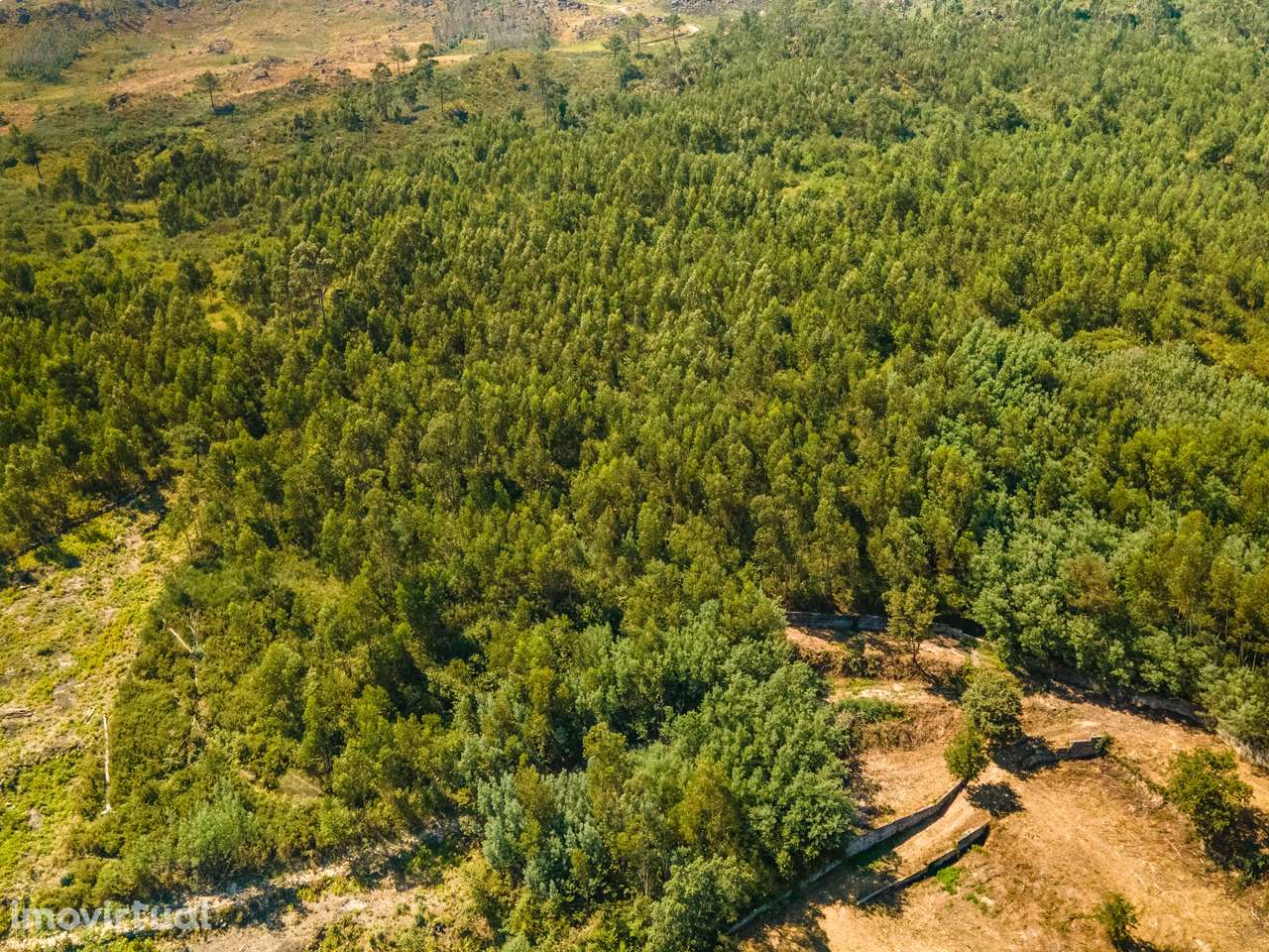 Moradia Devoluta T0 Venda em Sande e São Lourenço,Marco de Canaveses - Grande imagem: 5/10